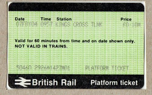Kings cross thameslink - kings,