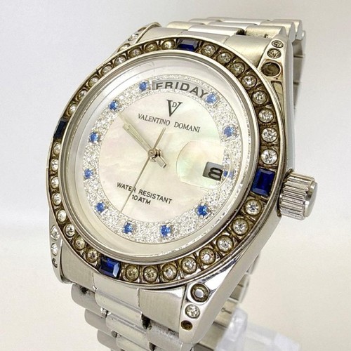 Valentino domani ladies - valentino, watch