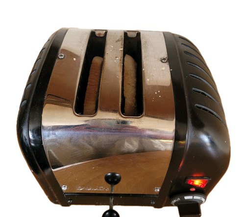 Dualit slice toaster - dualit, 2