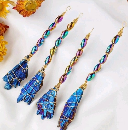 1pc natural tourmaline - natural, magic