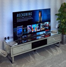 MyFurniture mirrored TV unit