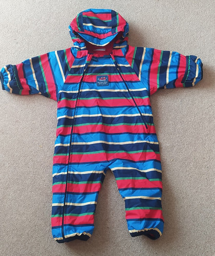 Jojo maman bebe - maman, 3-6m
