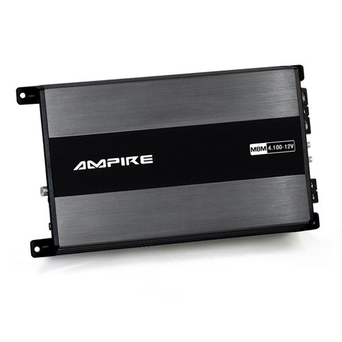 Channel power amplifier amp - channel,