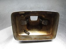 Honda VT500 FT Ascot 1983-1984