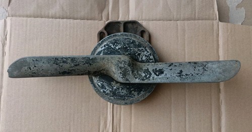 Lancia augusta fan - lancia, (125)
