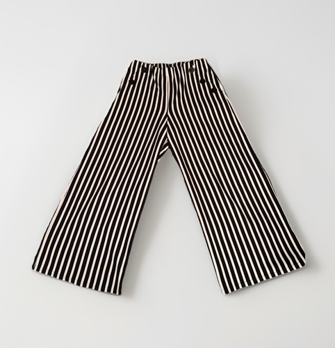 Primark black white striped - primark,