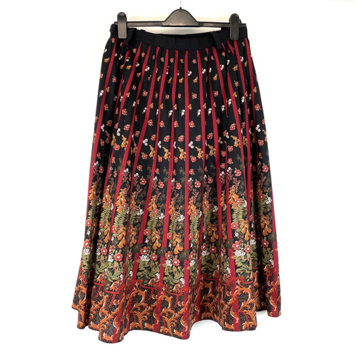Rare vintage michel dirndl - rare,