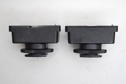 Metz system sca 301 - sca,