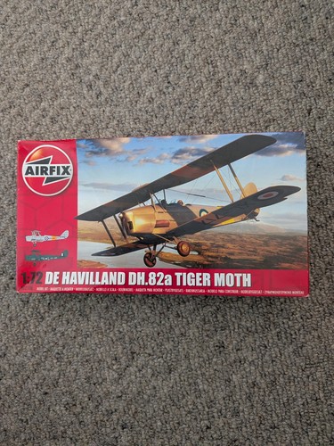 Airfix a02106a scale de - a02106a, 1:72