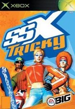 SSX Tricky - Microsoft Xbox