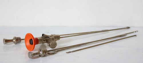 American cystoscope makers inc - cystoscope,
