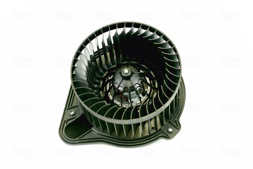 87170 nissens interior blower - nissens,
