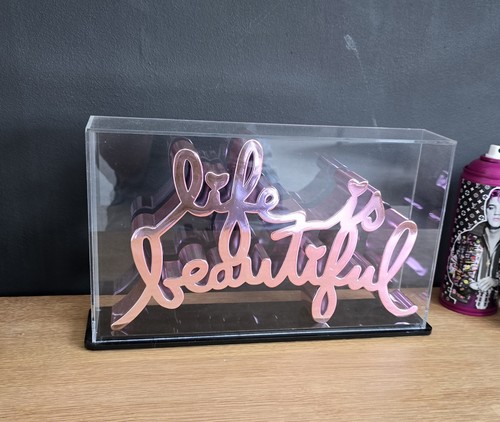 Brainwash life beautiful - mr,