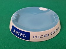 Large Vintage ARIEL Filter