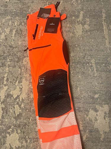 Arbortec vis orange - arbortec, hi-vis