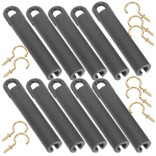 10sets pool stick hangers - 10sets,