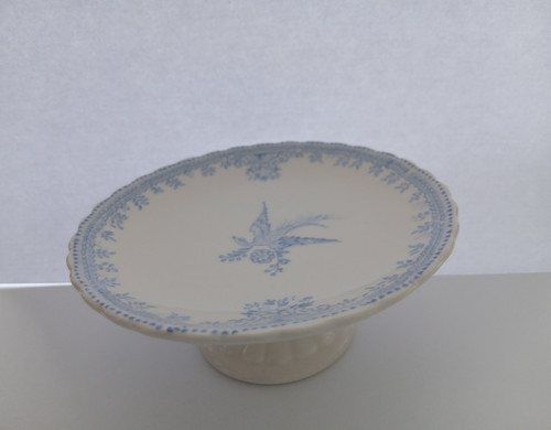 Burleigh blue asiatic pheasant - blue,