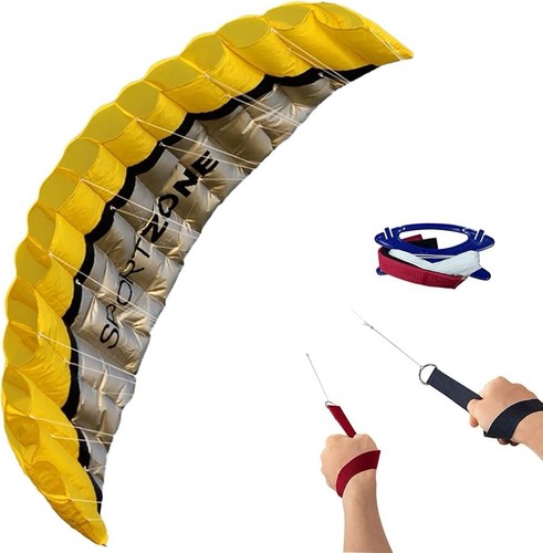 Touch the kite power - touch,
