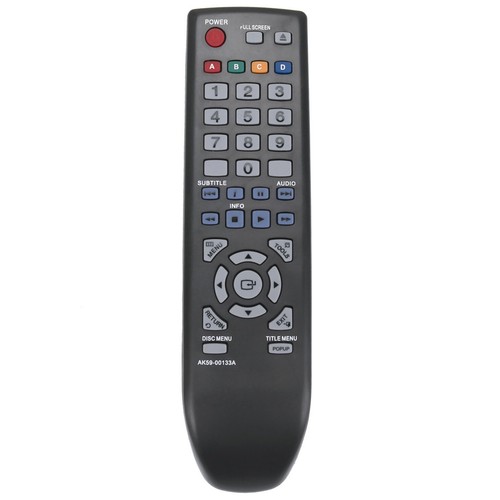 Ak59 00133a remote control for - control,
