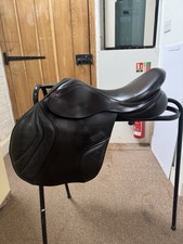 Albion Adjusta Legend K2 Jump