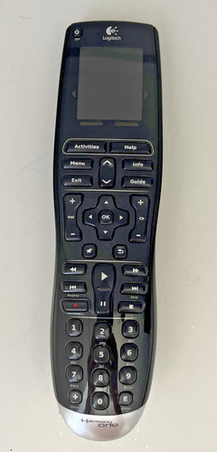 Logitech universal wireless - universal,