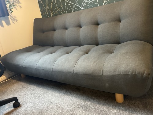 Habitat kota seater - kota, 3-seater