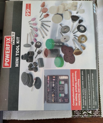 Mini tool kit - mini,