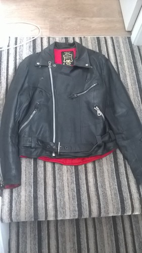 Motorbike clothing - motorbike,