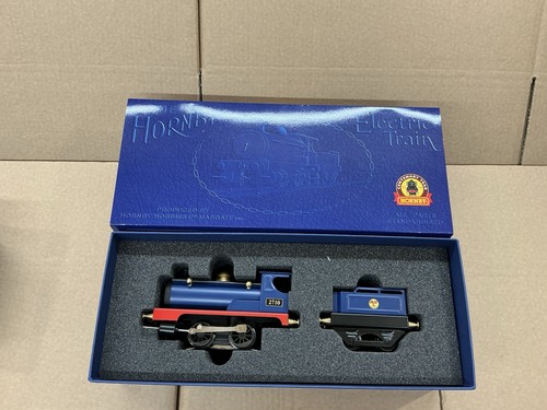 Hornby gauge steam - gauge,