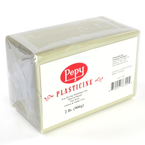 Pepy reusable and non - reusable, non-drying