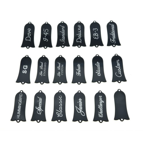 Hole script truss - 2-hole,