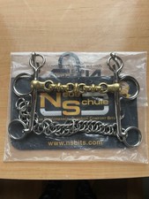 Neue Schule Waterford Pelham 5’’ Brand New