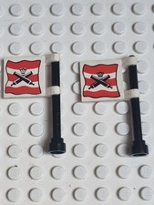 Lego Vintage Pirate 2335pb002