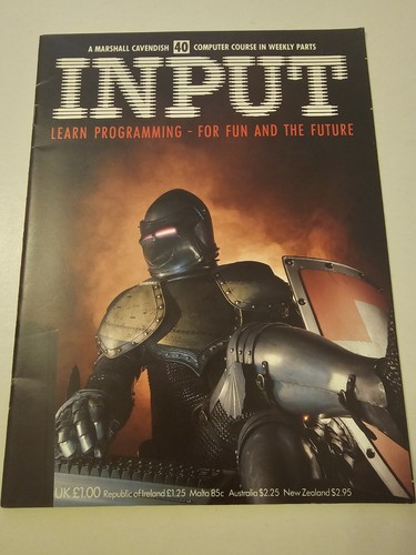 Input magazine marshall - a,