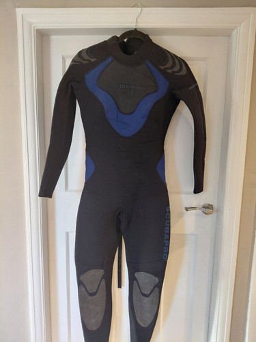 Scubapro women wetsuit - scubapro,