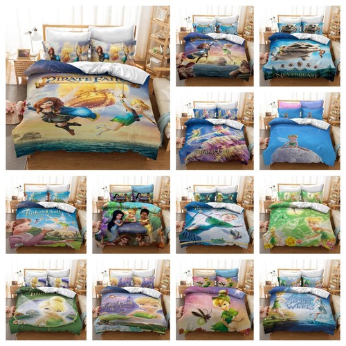 Tinkerbell legend the - 3d, of