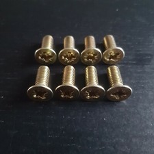 Door Striker Plate Screws Ford