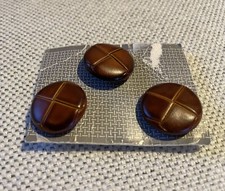 Vintage New Old Stock Leather