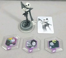 Disney Infinity Jack