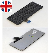Keyboard Dell Inspiron Mini Duo 1090 0MJF28 V118402AK English UK #276