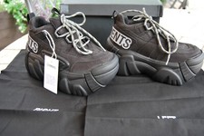 Swear X Vetements Shoes Boots