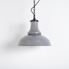 Reclaimed Industrial Vitreous