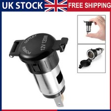 Universal 12V Car Cigarette