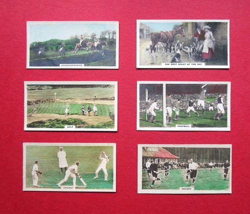 Cavanders six real photo - six, 1924