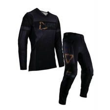2025 Leatt 5.5 Motocross Gear