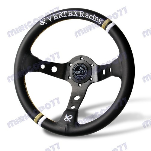 330mm vertex leather deep - vertex,
