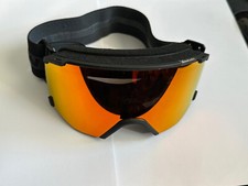 Salomon S/View Unisex Goggles