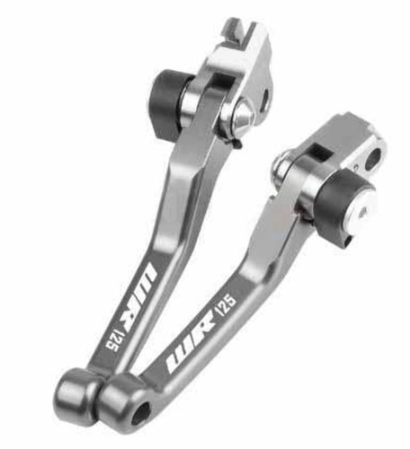 Flexi clutch brake lever cnc - clutch,