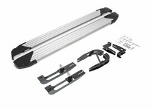 Running Boards Side Steps for