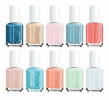 ESSIE Nail Polishes 13.5ml - CHOOSE SHADE - NEW